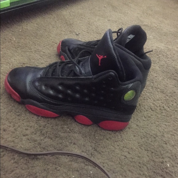 Size 7 - Picture 2 of 6